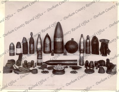 ref: D/DLI 7/602/16(91)