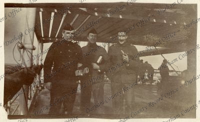 ref: D/DLI 7/602/16(96)