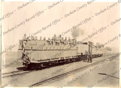 ref: D/DLI 7/602/16(110)