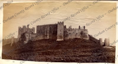 ref: D/DLI 7/602/16(111)