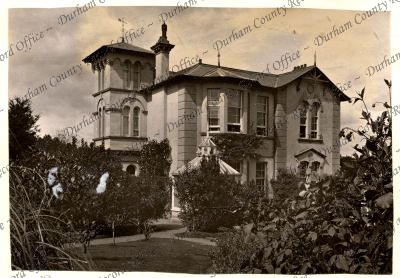 ref: D/DLI 7/602/16(112)