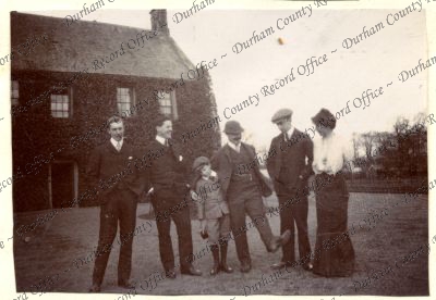 ref: D/DLI 7/602/16(119)