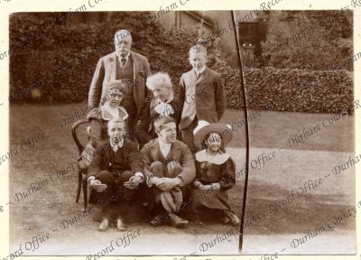 ref: D/DLI 7/602/16(121)