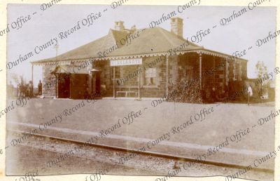 ref: D/DLI 7/602/16(132)