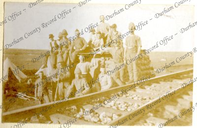 ref: D/DLI 7/602/16(146)