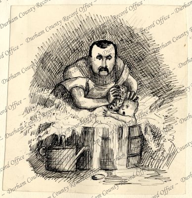 ref: D/DLI 7/602/16(172)