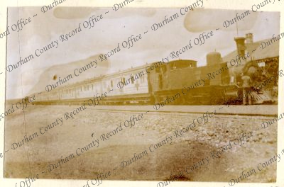 ref: D/DLI 7/602/16(189)