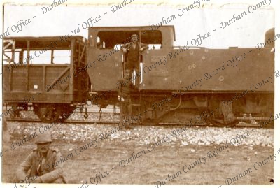 ref: D/DLI 7/602/16(190)