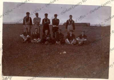 ref: D/DLI 7/602/16(207)