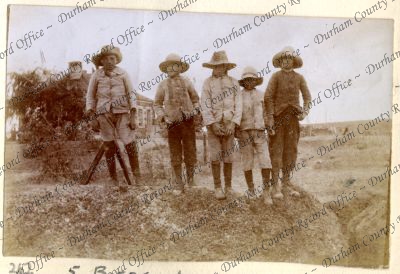 ref: D/DLI 7/602/16(262)