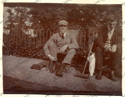 ref: D/DLI 7/602/16(264)