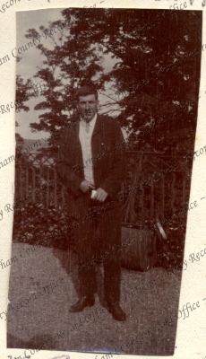 ref: D/DLI 7/602/16(267)