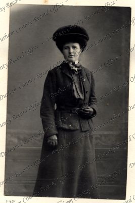 ref: D/DLI 7/602/16(275)