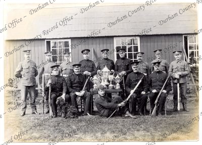 ref: D/DLI 7/602/16(277)