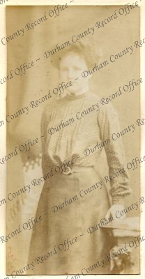 ref: D/DLI 7/602/16(289)