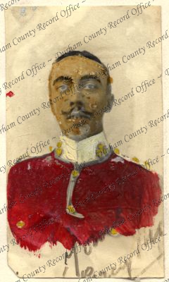 ref: D/DLI 7/602/16(299)