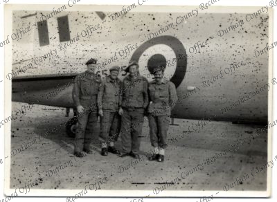 ref: D/DLI 7/616/205