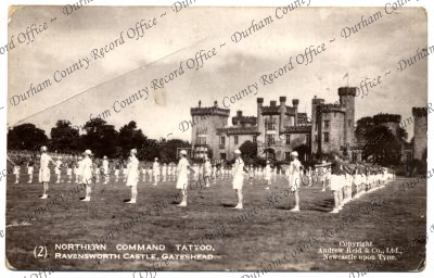 ref: D/DLI 7/616/251