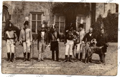 ref: D/DLI 7/616/254