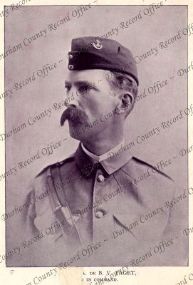 ref: D/DLI 7/617/13(5)