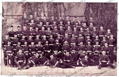 ref: D/DLI 7/617/13(12)