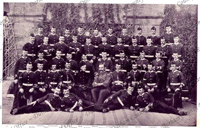 ref: D/DLI 7/617/13(15)