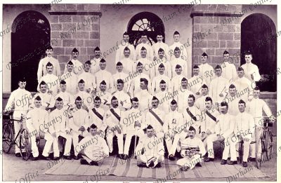 ref: D/DLI 7/617/13(22)