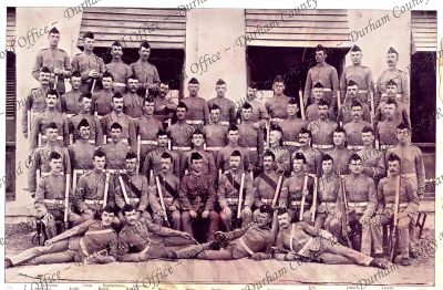 ref: D/DLI 7/617/13(27)