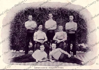 ref: D/DLI 7/617/13(34)