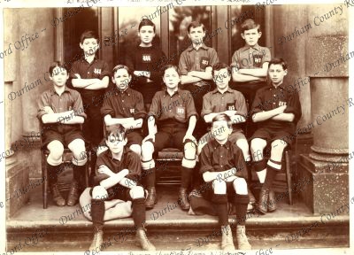 ref: D/DLI 7/618/2(2)