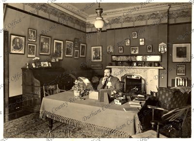 ref: D/DLI 7/618/2(4)