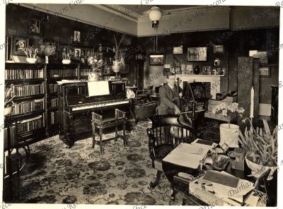 ref: D/DLI 7/618/2(5)