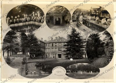 ref: D/DLI 7/618/2(8)