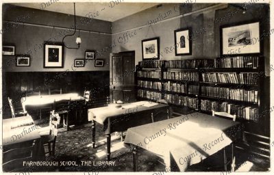 ref: D/DLI 7/618/2(15)