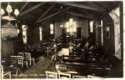 ref: D/DLI 7/618/2(16)