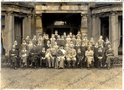 ref: D/DLI 7/618/2(22)