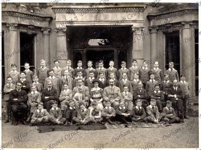 ref: D/DLI 7/618/2(24)