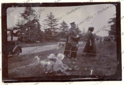 ref: D/DLI 7/618/2(41)