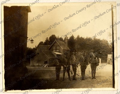 ref: D/DLI 7/618/2(45)