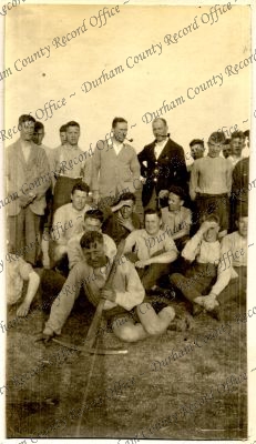 ref: D/DLI 7/618/2(52)