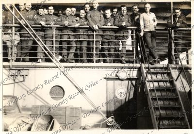 ref: D/DLI 7/618/2(58)