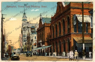 ref: D/DLI 7/618/2(64)