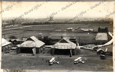 ref: D/DLI 7/618/2(66)