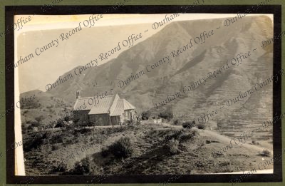 ref: D/DLI 7/618/3(8)