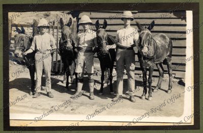 ref: D/DLI 7/618/3(9)