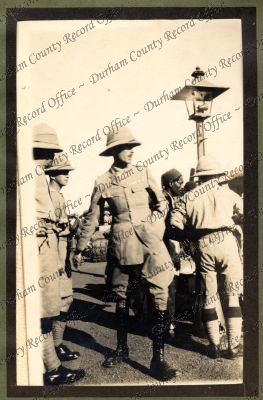 ref: D/DLI 7/618/3(11)