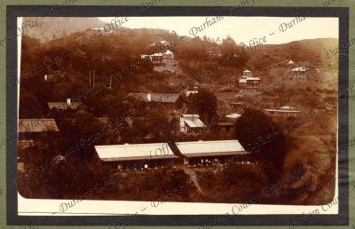 ref: D/DLI 7/618/3(18)