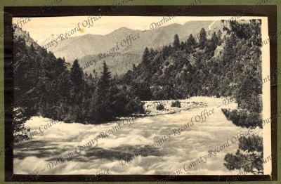 ref: D/DLI 7/618/3(21)