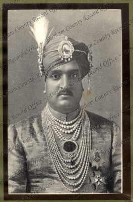 ref: D/DLI 7/618/3(23)