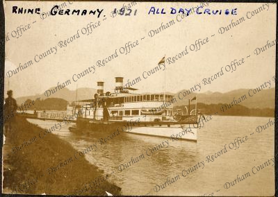 ref: D/DLI 7/631/1(1)